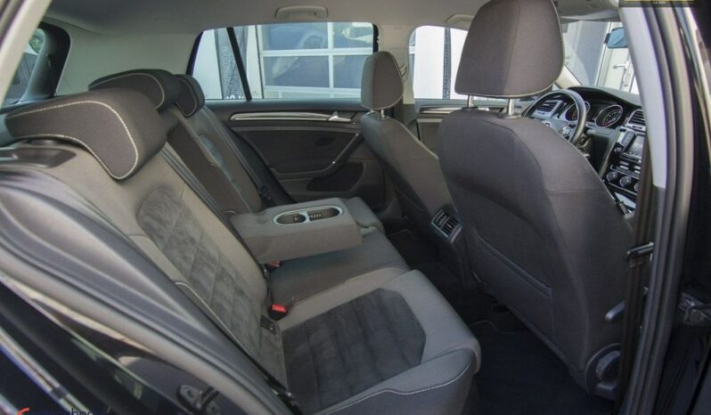 Volkswagen Golf VII 1.4 TSI BMT Highline full