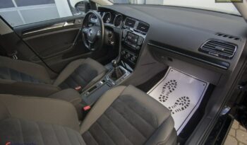 Volkswagen Golf VII 1.4 TSI BMT Highline full