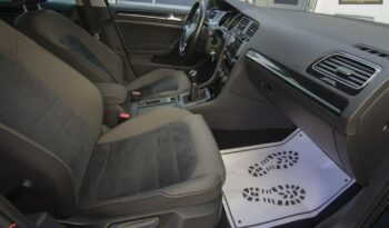 Volkswagen Golf VII 1.4 TSI BMT Highline full
