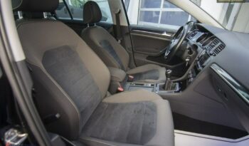Volkswagen Golf VII 1.4 TSI BMT Highline full