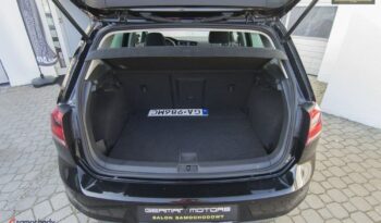 Volkswagen Golf VII 1.4 TSI BMT Highline full