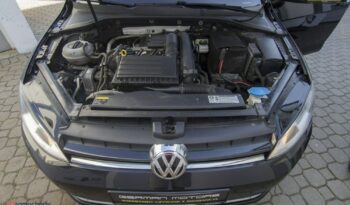 Volkswagen Golf VII 1.4 TSI BMT Highline full