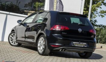 Volkswagen Golf VII 1.4 TSI BMT Highline full