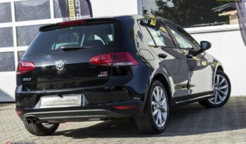 Volkswagen Golf VII 1.4 TSI BMT Highline full