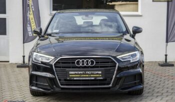 Audi A3 35TFSI SPORTBACK S-LINE S-TRONIC SALON PL full