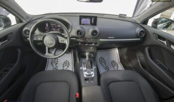 Audi A3 35TFSI SPORTBACK S-LINE S-TRONIC SALON PL full