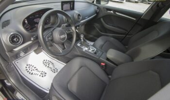Audi A3 35TFSI SPORTBACK S-LINE S-TRONIC SALON PL full