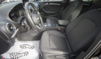 Audi A3 35TFSI SPORTBACK S-LINE S-TRONIC SALON PL full