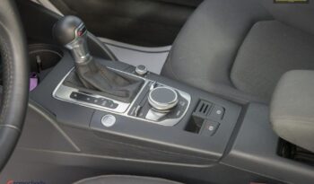 Audi A3 35TFSI SPORTBACK S-LINE S-TRONIC SALON PL full