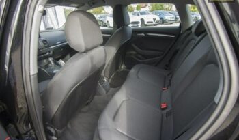 Audi A3 35TFSI SPORTBACK S-LINE S-TRONIC SALON PL full