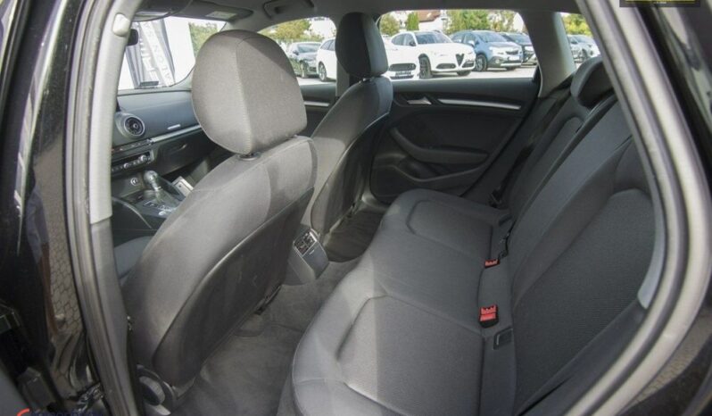 Audi A3 35TFSI SPORTBACK S-LINE S-TRONIC SALON PL full