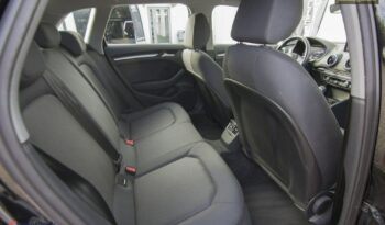 Audi A3 35TFSI SPORTBACK S-LINE S-TRONIC SALON PL full