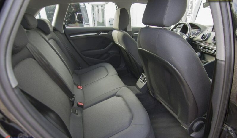 Audi A3 35TFSI SPORTBACK S-LINE S-TRONIC SALON PL full
