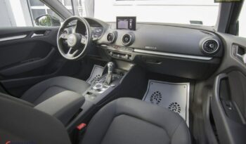 Audi A3 35TFSI SPORTBACK S-LINE S-TRONIC SALON PL full