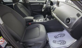 Audi A3 35TFSI SPORTBACK S-LINE S-TRONIC SALON PL full