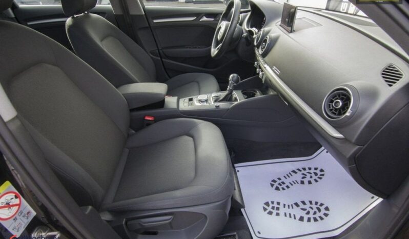 Audi A3 35TFSI SPORTBACK S-LINE S-TRONIC SALON PL full