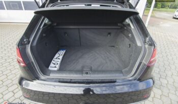 Audi A3 35TFSI SPORTBACK S-LINE S-TRONIC SALON PL full