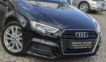 Audi A3 35TFSI SPORTBACK S-LINE S-TRONIC SALON PL full