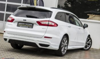 Ford Mondeo 1.5 EcoBoost ST-Line X full