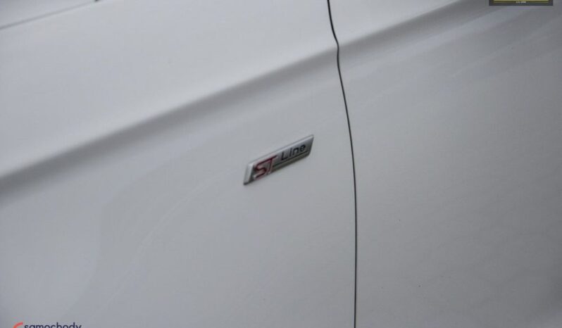 Ford Mondeo 1.5 EcoBoost ST-Line X full