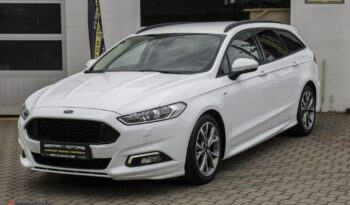 Ford Mondeo 1.5 EcoBoost ST-Line X full