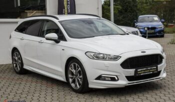Ford Mondeo 1.5 EcoBoost ST-Line X full