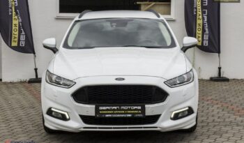 Ford Mondeo 1.5 EcoBoost ST-Line X full