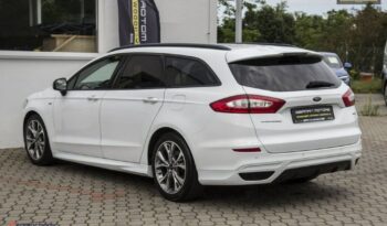 Ford Mondeo 1.5 EcoBoost ST-Line X full