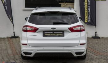 Ford Mondeo 1.5 EcoBoost ST-Line X full