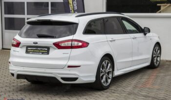 Ford Mondeo 1.5 EcoBoost ST-Line X full