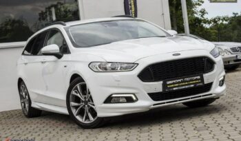 Ford Mondeo 1.5 EcoBoost ST-Line X full