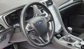 Ford Mondeo 1.5 EcoBoost ST-Line X full