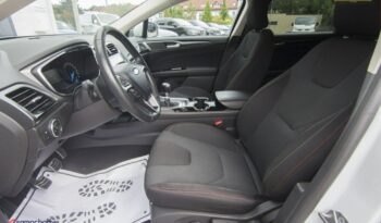 Ford Mondeo 1.5 EcoBoost ST-Line X full