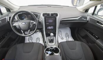 Ford Mondeo 1.5 EcoBoost ST-Line X full