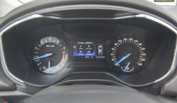 Ford Mondeo 1.5 EcoBoost ST-Line X full