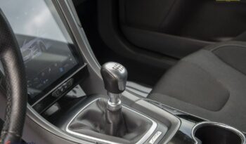 Ford Mondeo 1.5 EcoBoost ST-Line X full