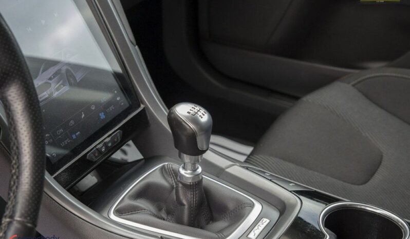 Ford Mondeo 1.5 EcoBoost ST-Line X full