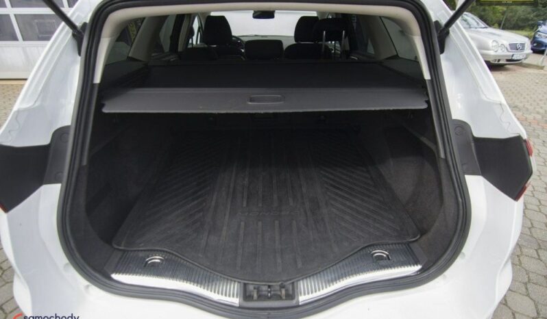 Ford Mondeo 1.5 EcoBoost ST-Line X full