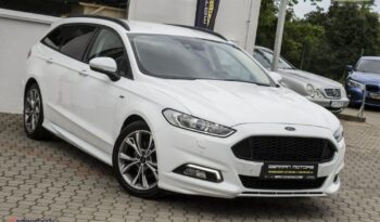 Ford Mondeo 1.5 EcoBoost ST-Line X full