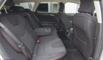 Ford Mondeo 1.5 EcoBoost ST-Line X full