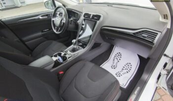 Ford Mondeo 1.5 EcoBoost ST-Line X full