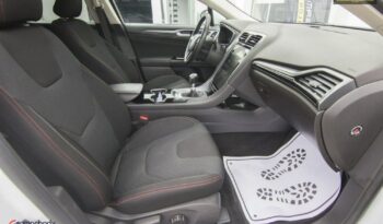 Ford Mondeo 1.5 EcoBoost ST-Line X full