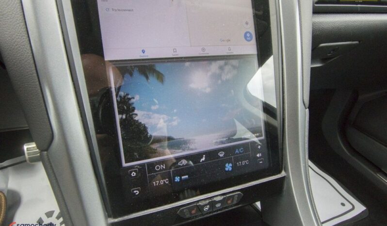 Ford Mondeo 1.5 EcoBoost ST-Line X full