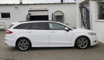 Ford Mondeo 1.5 EcoBoost ST-Line X full