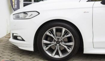 Ford Mondeo 1.5 EcoBoost ST-Line X full