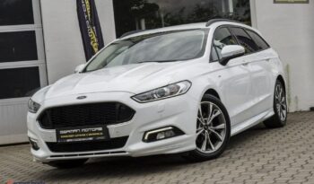 Ford Mondeo 1.5 EcoBoost ST-Line X full