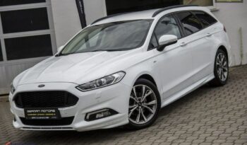 Ford Mondeo 1.5 EcoBoost ST-Line X full
