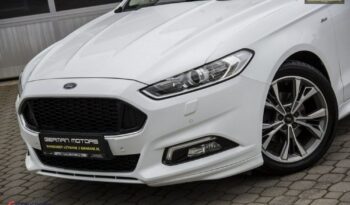 Ford Mondeo 1.5 EcoBoost ST-Line X full