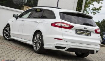 Ford Mondeo 1.5 EcoBoost ST-Line X full