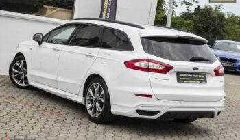 Ford Mondeo 1.5 EcoBoost ST-Line X full